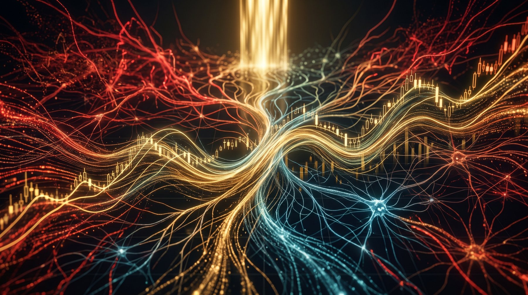 Why Most Traders Fail: The Behavioral Patterns Hiding in Your Trade Data