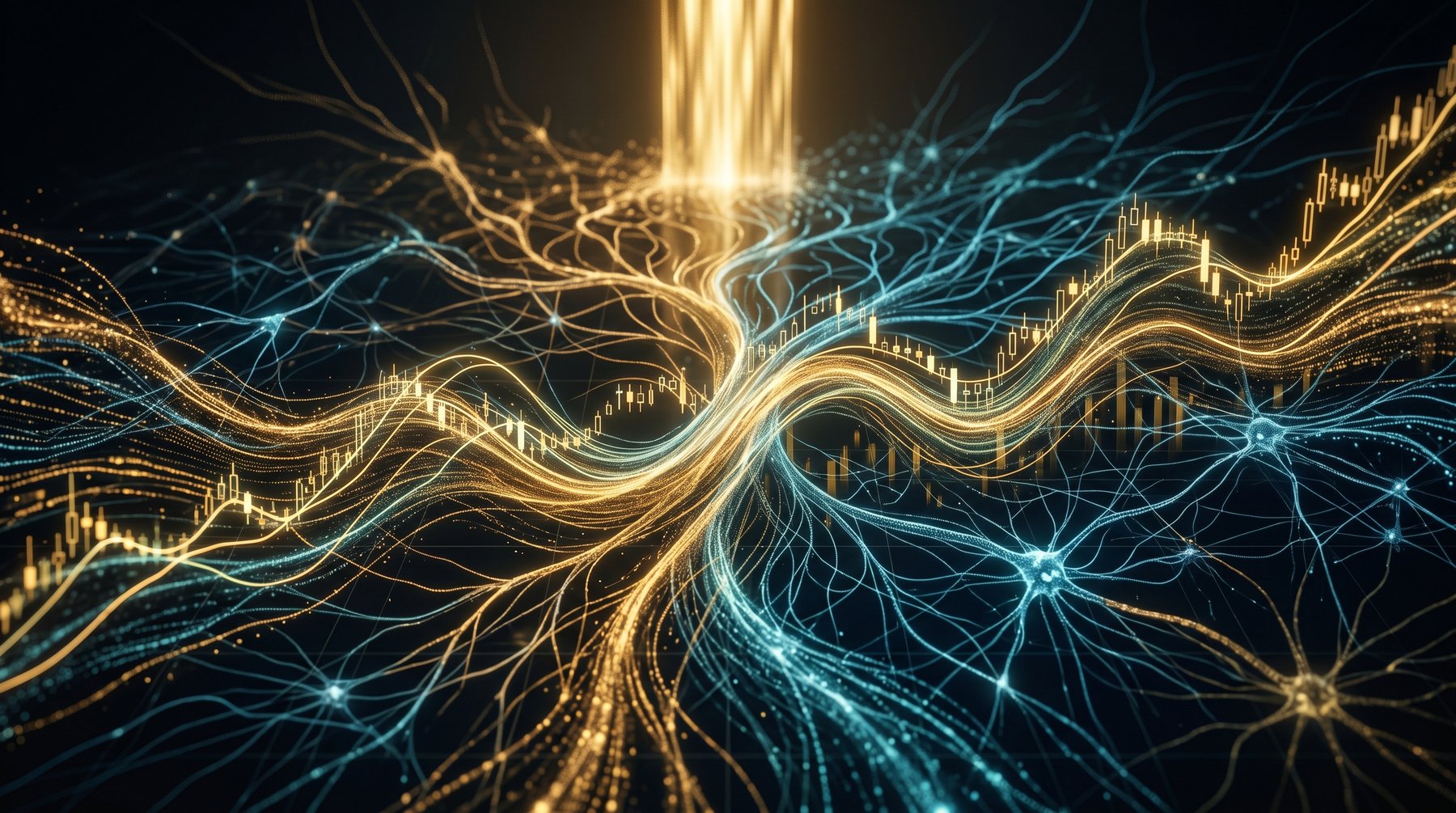 How to Read Your Trading Data: The 5 Metrics That Actually Matter